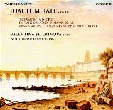 Raff Remastered CD